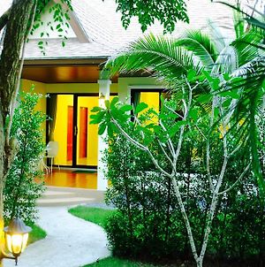 The Nature House Aonang Krabi Thailand Villa Ao Nang Exterior photo
