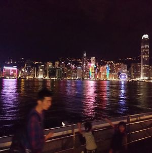 Castle Inn Hong Kong Exterior photo