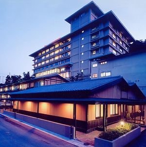 Yamamura Bekkan Hotel Nagato  Exterior photo