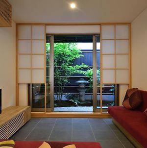 Guest House Sowaka Kyoto Exterior photo