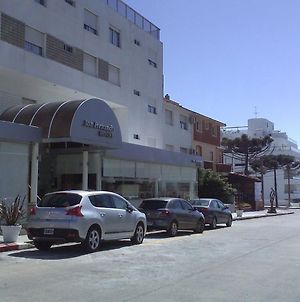 San Fernando Hotel Punta del Este Exterior photo