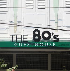 The 80'S Guesthouse Georgetown Exterior photo