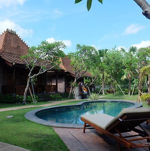 Villa Hening Bali Exterior photo