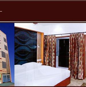 Hotel International Madurai Exterior photo
