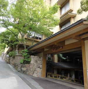 Miyajima Hotel Makoto Hiroshima Exterior photo