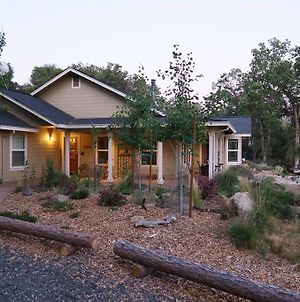Red Tail Ranch Bed & Breakfast Groveland Exterior photo