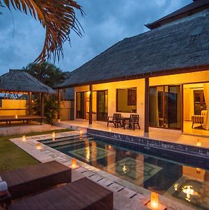 Hillstone Uluwatu Villa Bali Exterior photo