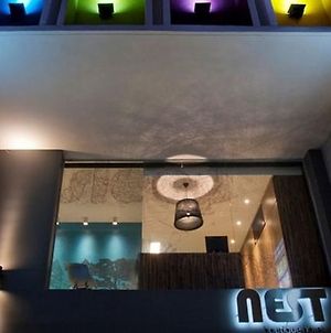 Nest Boutique Hotel Kuala Lumpur Exterior photo