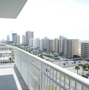 Crystal Tower 801 Apartment Gulf Shores Exterior photo