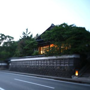 縁 No 宿 Hojohori Matsue Exterior photo