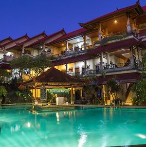 Bali Sandy Resort Kuta  Exterior photo