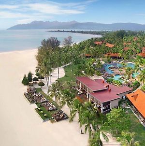 Pelangi Beach Resort & Spa, Langkawi Exterior photo