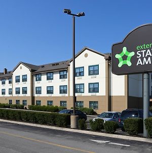 Extended Stay America Select Suites - Chicago - O'Hare Exterior photo
