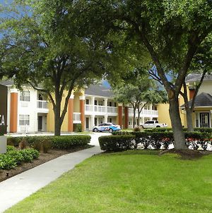Extended Stay America Suites - Houston - Willowbrook Exterior photo