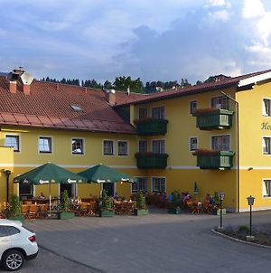Hotel-Gasthof Feichter Schladming Exterior photo