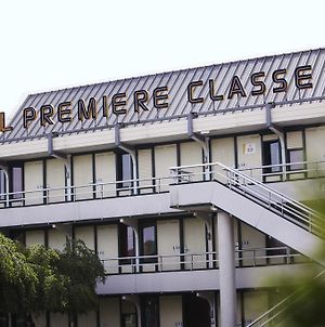 Premiere Classe Orleans Nord - Saran Hotel Exterior photo