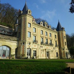 Chateau De Perreux, The Originals Collection Amboise Exterior photo