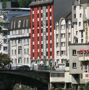 Appart'Hotel Le Pelerin Lourdes Exterior photo