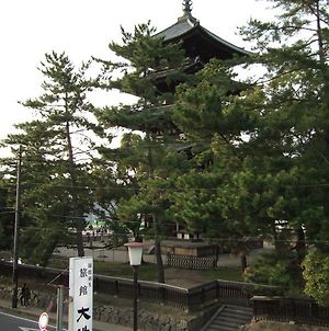 Daibutsukan Nara Exterior photo