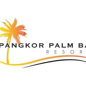 Pangkor Palm Bay Resort Pangkor Island Exterior photo