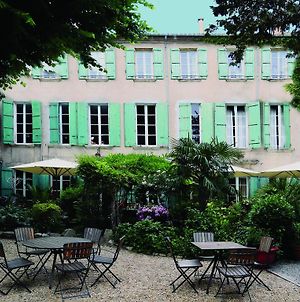 Maison De Fogasses : Luxury Apartments Avignon Exterior photo