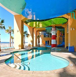 Splash Beach Resort By Panhandle Getaways Panama City Beach Exterior photo