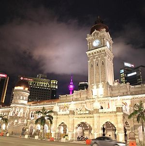 Citin Hotel Masjid Jamek By Compass Hospitality Kuala Lumpur Exterior photo