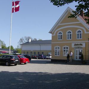 Hotel Froslev Kro Padborg Exterior photo