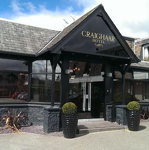 The Craighaar Hotel Aberdeen Exterior photo