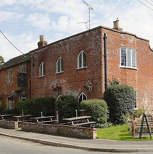 Manor House Inn Ditcheat Exterior photo
