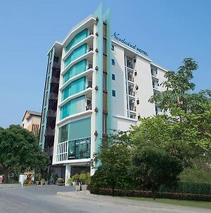 Nordwind Hotel Chiang Mai Exterior photo
