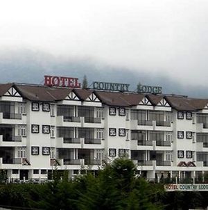 Country Lodge Resort Cameron Highlands Exterior photo