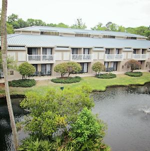 Players Club Resort, A Vri Resort Pulau Hilton Head Exterior photo