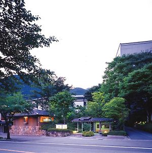 Kinugawa Park Hotels Nikkō Exterior photo