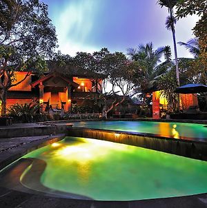 De Munut Balinese Resort Ubud  Exterior photo