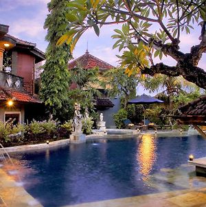 Putu Bali Villa And Spa Seminyak (Bali) Exterior photo