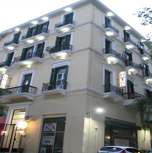 Elikon Hotel Athens Exterior photo