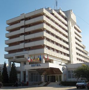 Belvedere Hotel Cluj-Napoca Exterior photo