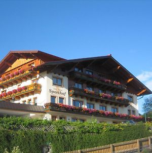 Hotel Sporthof Schladming Exterior photo