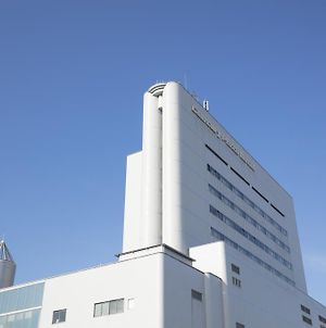 Century Plaza Hotel Tokushima Exterior photo