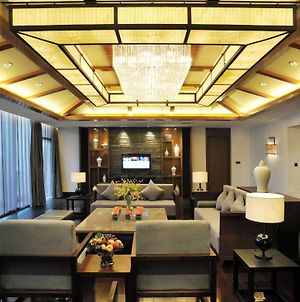 Worldhotel Grand Dushulake Suzhou Suzhou  Interior photo