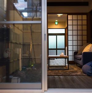 Yuenshe Sanjusangendo Villa Kyoto Exterior photo