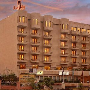 Lords Plaza Hotel Jaipur Exterior photo