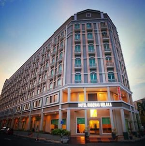 Hotel Kobemas Melaka Exterior photo