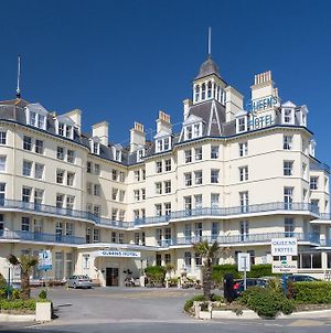 Queens Hotel Eastbourne Exterior photo