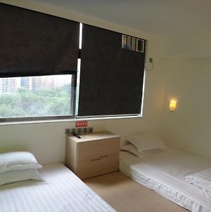 Panda'S Hostel - Stylish Hong Kong Exterior photo