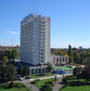 Hotel Continental Timisoara Exterior photo