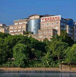 Chengyue Selected Hotel Guilin Zhongshan Branch Exterior photo