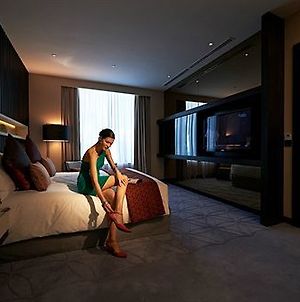 Resorts World Genting - Crockfords Exterior photo