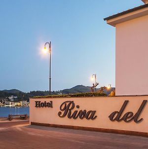 Hotel Riva Del Sole Marina di Campo Exterior photo